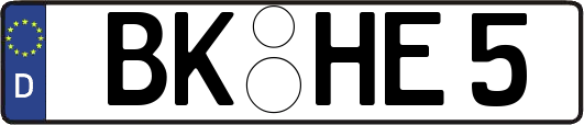 BK-HE5
