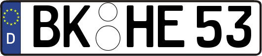 BK-HE53