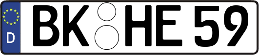 BK-HE59