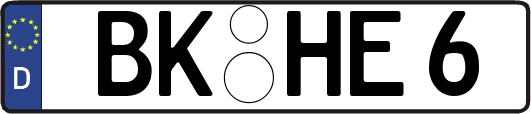 BK-HE6
