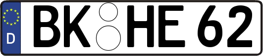 BK-HE62