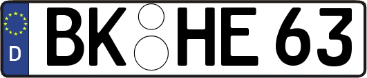 BK-HE63