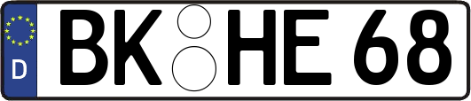 BK-HE68