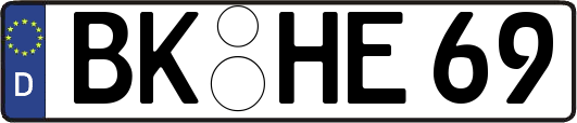 BK-HE69