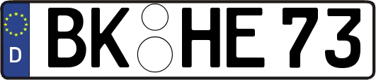 BK-HE73