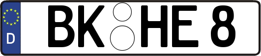 BK-HE8