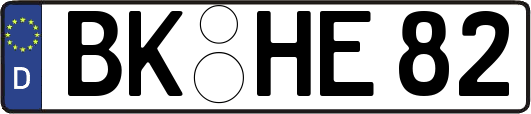 BK-HE82