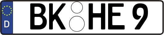 BK-HE9