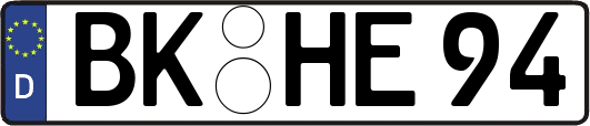 BK-HE94