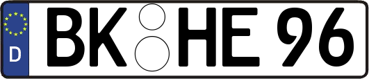 BK-HE96