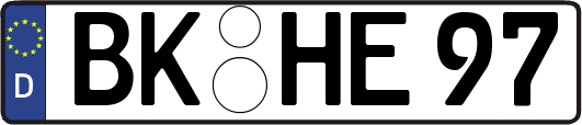 BK-HE97