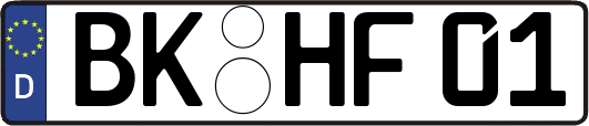 BK-HF01