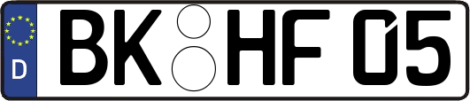 BK-HF05