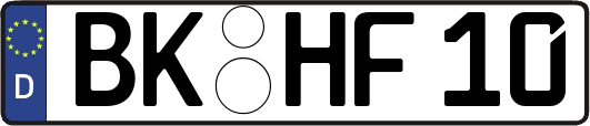 BK-HF10