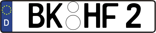 BK-HF2