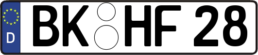 BK-HF28