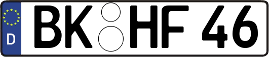 BK-HF46