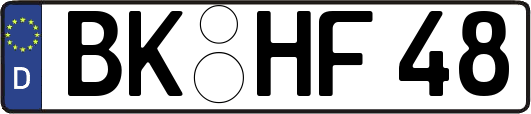 BK-HF48