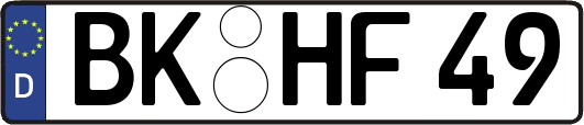 BK-HF49