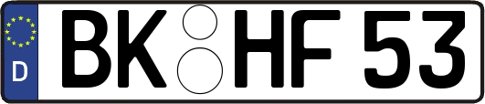 BK-HF53