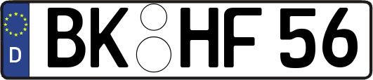 BK-HF56