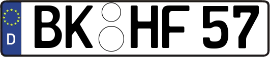 BK-HF57