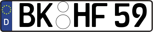 BK-HF59