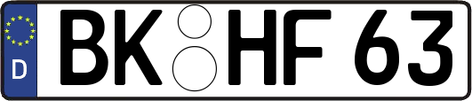 BK-HF63