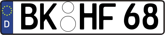 BK-HF68