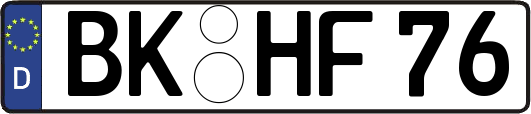 BK-HF76