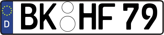 BK-HF79