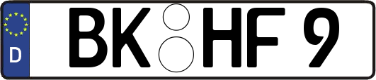 BK-HF9