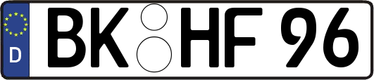 BK-HF96