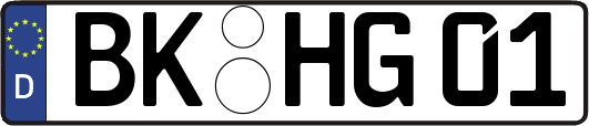 BK-HG01