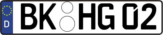 BK-HG02