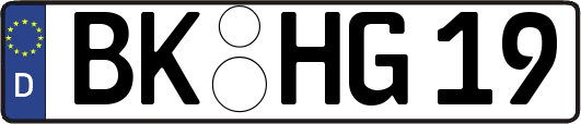 BK-HG19