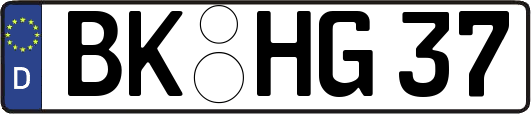 BK-HG37