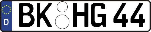 BK-HG44