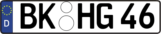 BK-HG46