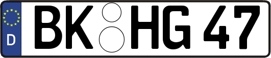 BK-HG47