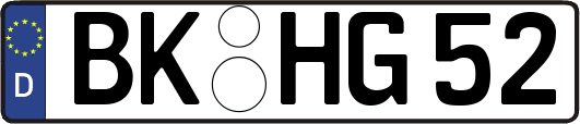 BK-HG52