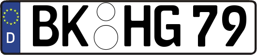 BK-HG79