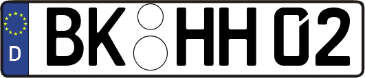 BK-HH02