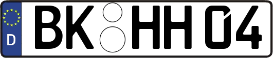 BK-HH04
