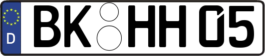 BK-HH05
