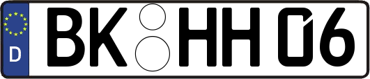 BK-HH06