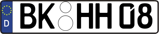 BK-HH08