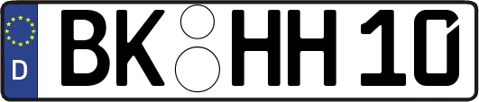 BK-HH10