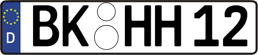BK-HH12