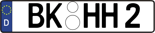 BK-HH2